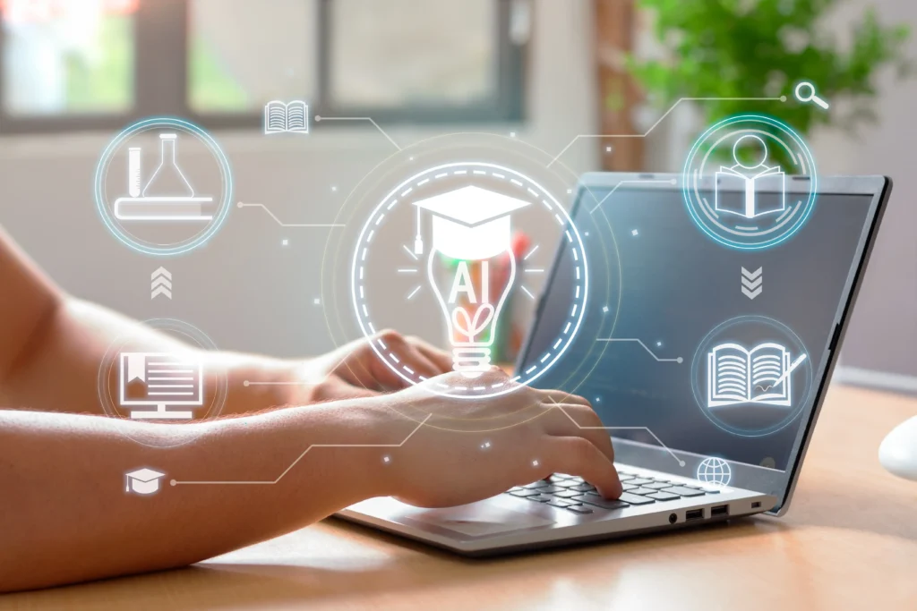 educational and research focused ai learning