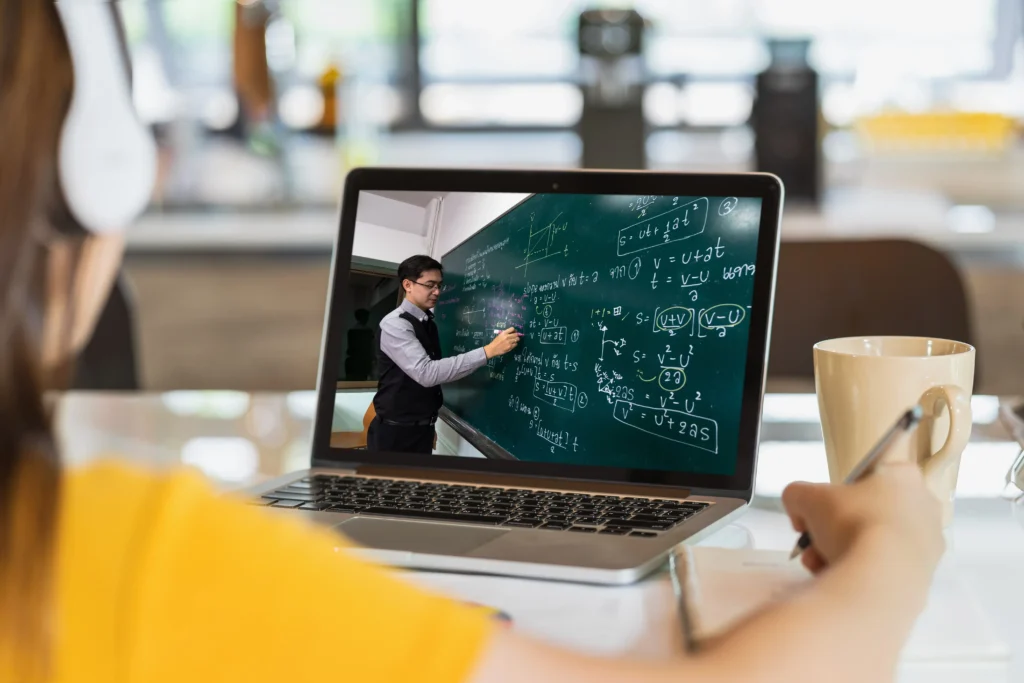 AI can be a Game Changer for the eLearning